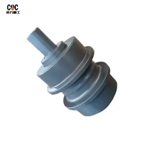 (6Y8073,6Y5323,57700502,ZZYR0018,CR5595)CATERPILLAR E325/E330/E336 CARRIER/top roller for crawler excavator parts CQC part factory direct
