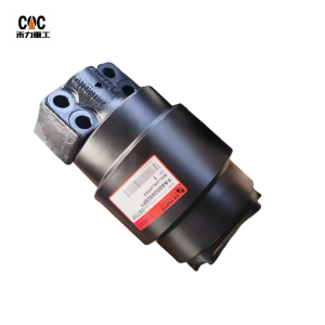 (YA60026928,9096966,9257022)Hitachi-ZX270/280/330/350Carrier roller top/uper roller -CQC-oem-mannufacture/china top roller factory direct-carrier roller manufacturers