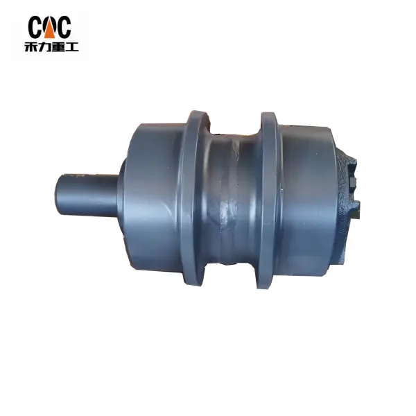 (6Y8073,6Y5323,57700502,ZZYR0018,CR5595)CATERPILLAR E325/E330/E336 CARRIER/top roller for crawler excavator parts CQC part factory direct