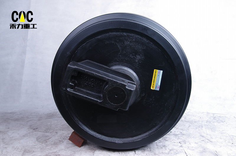 PC200 IDLER (2)