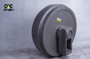PC360 Excavator Front Idler,PC300-6/7 207-30-00161