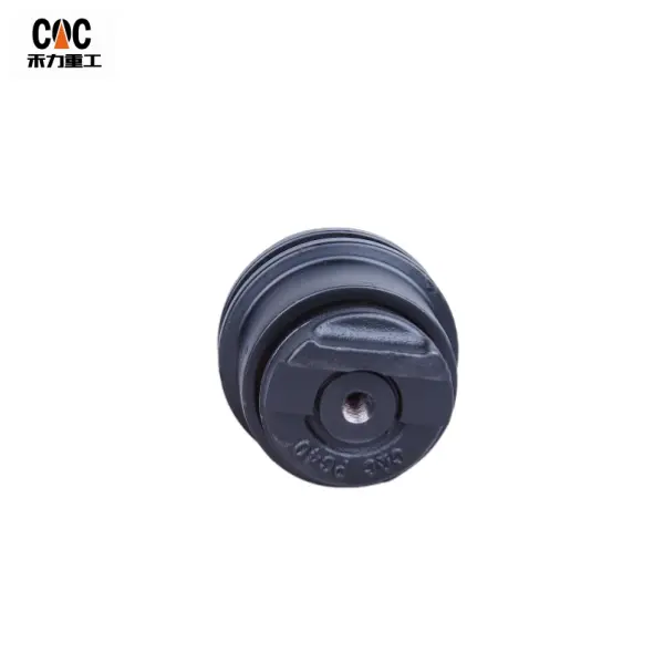 mini excavator PC40 PC45 PC50uu PC55MR PC60 track roller bottom/carrier roller carrier roller PC55