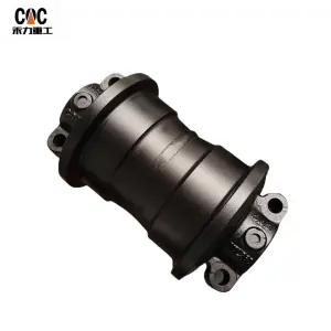 VOLVO excavator rollers(1081-01800/1081-04411/57302853/869667)EC360-Track roller GP/JD370/ATLAS-TEREX ROLLER/LIEBHERR ROLLER MADE IN China/factory direct/track roller factory-china track roller