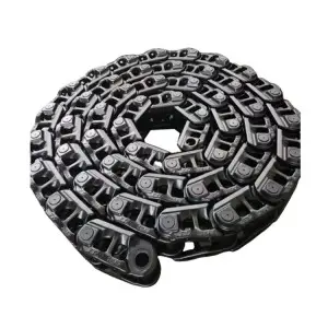2021 wholesale price Track Link Assembly - Excavator Track Link Assay Track Chain Assembly Link Piece PC400-5 Construction Machinery Made in Australia – Heli