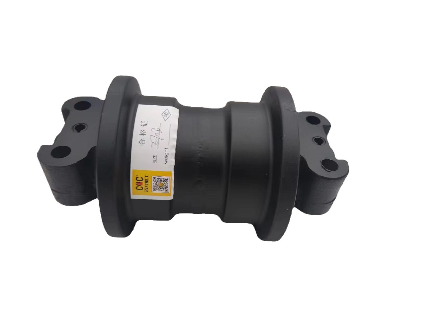 E70B/7I2719 -Excavator Track Roller CQC Excavator Undercarriage Parts Bottom Lower Roller