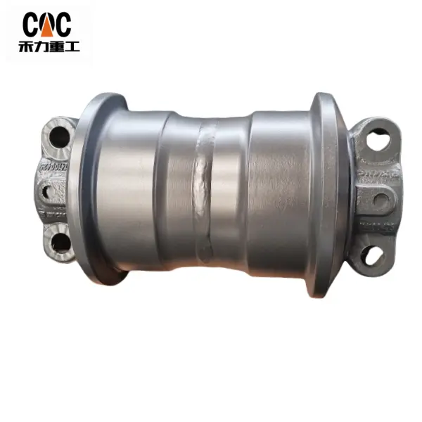 XGMG XE200 track roller-OEM manufacture CQC track/undercarriage parts source factory/heavy duty construction machine part factory