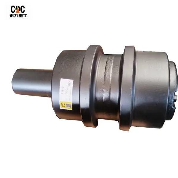 VOLVO-EC900/950-TOP/CARRIER ROLLER GP HEAVY DUTY CRAWLER EXCAVATOR UNDERCARRIAGE PART FACTORY DIRECT