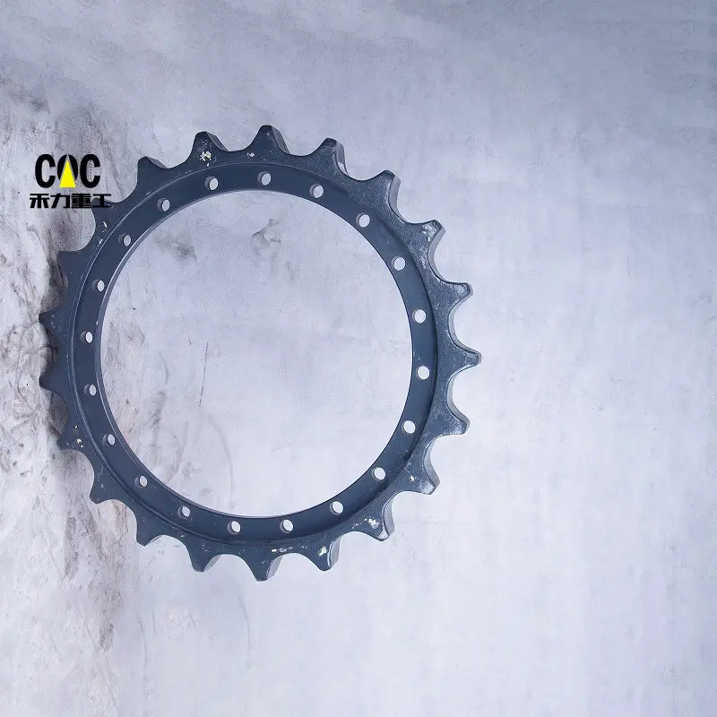 PC200 SPROCKET (3)