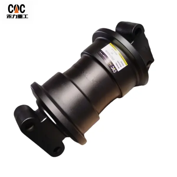 New Hitachi -YA60010653-ZX270/280/330/350 track roller/bottom/lower roller OEM manufacture china price,top quality/Quanzhou track roller factory