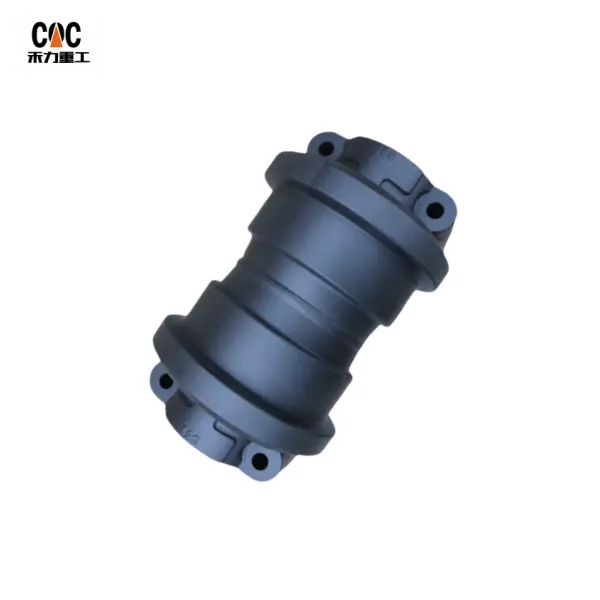HITACHI/EX3000-(9066272,A7635000M00)-track roller Assy/heavy crawler excavator undercarriage parts factoy/CQC-manufacture