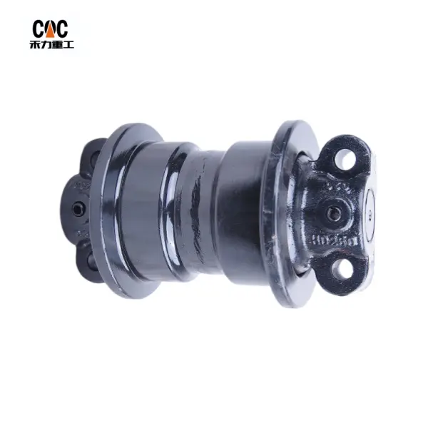 Kato 513 Hd250/HD308 Excavator Undercarriage Parts Track Roller, Hd513 Bottom Roller Hd513