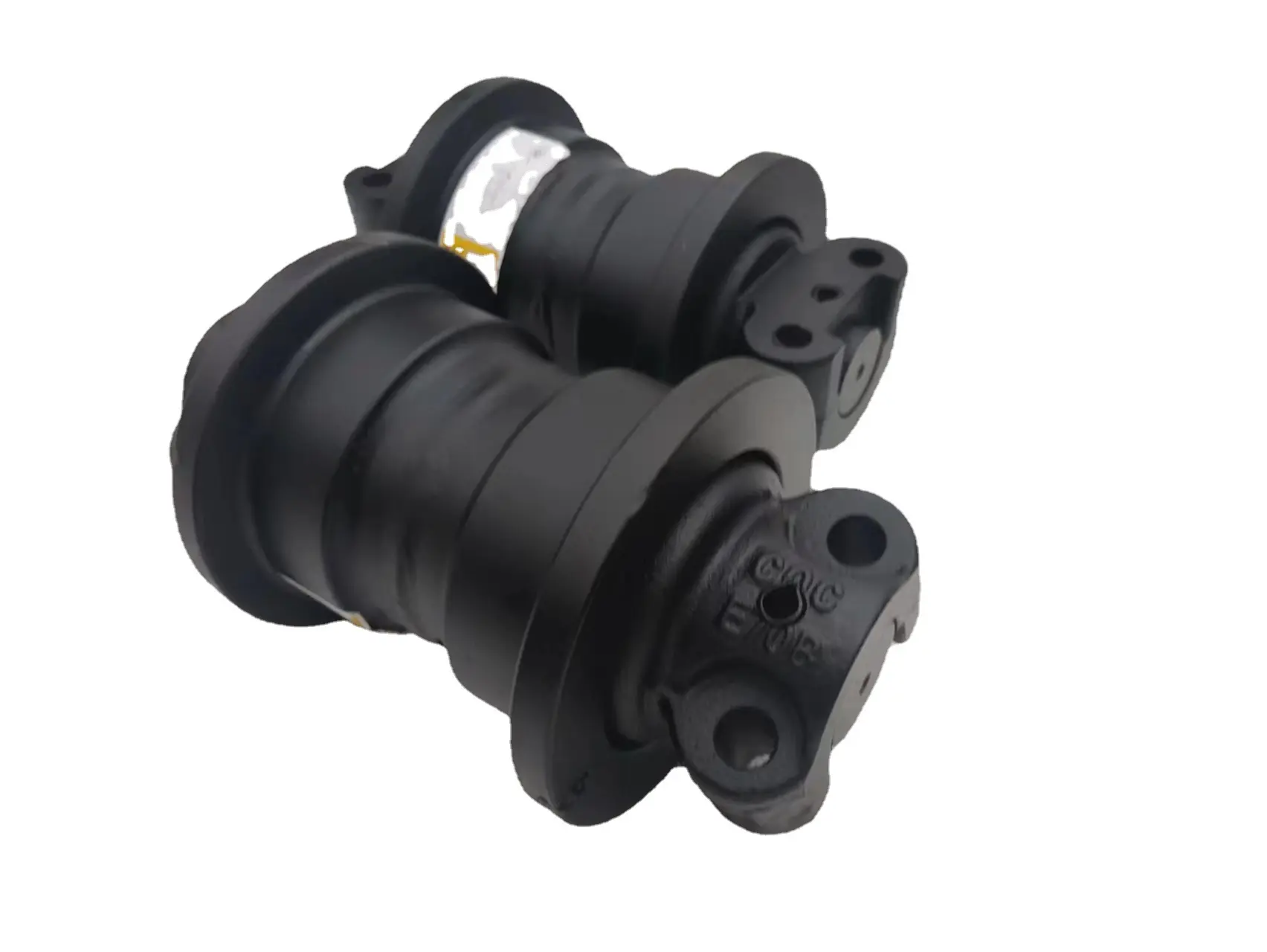 微信图E70b Excavator Track Roller片_20221212161658