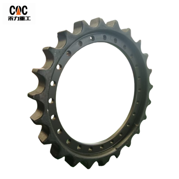 LIUGONG EXCAVATOR-46A0292C/clg956-Sprocket -oem quality cina price-cqctrack-China drive sprocket-factory direct