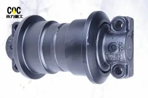 PC200 Track Roller for Excavator Undercarriage Parts/ Crawler Track Parts Made in Canada