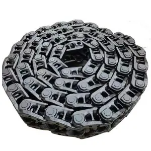 heavy equipment undercarriage parts ZAX870/9152643/9172475  excavator steel track link track chain pitch
