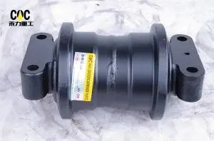 Mini Excavator Bottom Roller PC100 Track Roller Excavator Undercarriage Components Made in Italy Track Roller