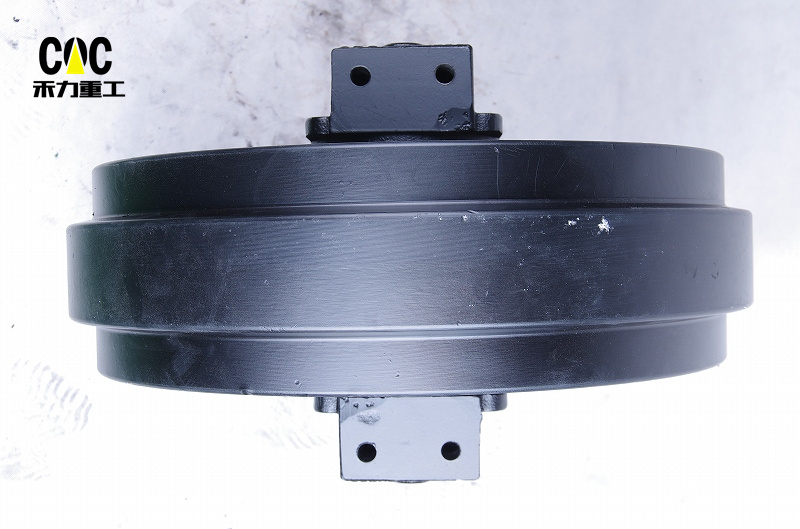 EX200 IDLER (3)