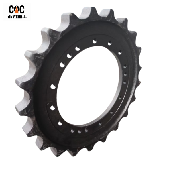 SK140-SPROCKET