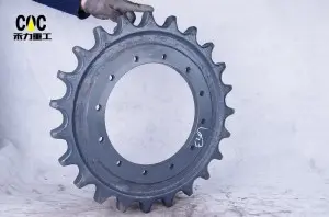 CE Certificate China Factory Mini Excavator Mini Digger Final Drive Shovel Excavator