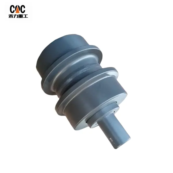 (6Y8073,6Y5323,57700502,ZZYR0018,CR5595)CATERPILLAR E325/E330/E336 CARRIER/top roller for crawler excavator parts CQC part factory direct