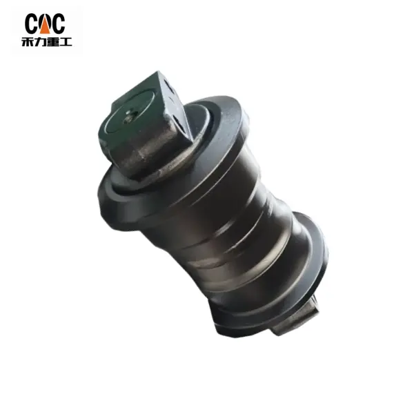 HITACHI excavator rollers factory(YA60010653,9231278,9184516)Hitachi-zx200 bottom roller excavator undercarriage parts-CQC-heavy duty part manufacture/track/lower/bottom roller manufacturers