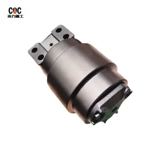 (YA60026928,9096966,9257022)Hitachi-ZX270/280/330/350Carrier roller top/uper roller -CQC-oem-manufacture/china top roller factory direct-carrier roller manufacturers