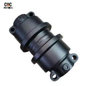 Liugong(CLG-965)/14C0539-carrier roller assembly/OEM factory direct-china track top roller manufacture-Excavator spare part made in China