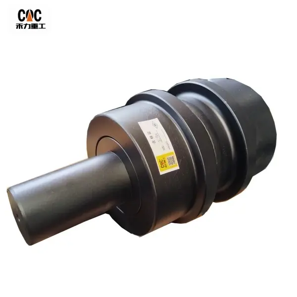 VOLVO-EC900/950-TOP/CARRIER ROLLER GP HEAVY DUTY CRAWLER EXCAVATOR UNDERCARRIAGE PART FACTORY DIRECT