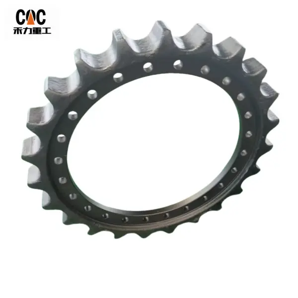 LIUGONG EXCAVATOR-46A0292C/clg956-Sprocket -oem quality cina price-cqctrack-China drive sprocket-factory direct