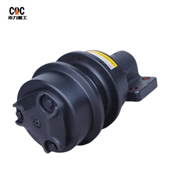 Hot Sale EX100 EX120 EX200 EX220 EX300 EX400 EX450 EX550 EX600 EX800 EX1200 Excavator Carrier Roller Upper Roller Top Roller