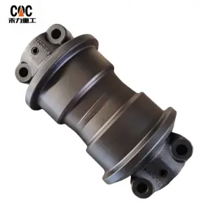 Liugong excavator /CLG965(51c1213c1)track roller/OEM supplier/china spare parts factoy/track roller manufacture