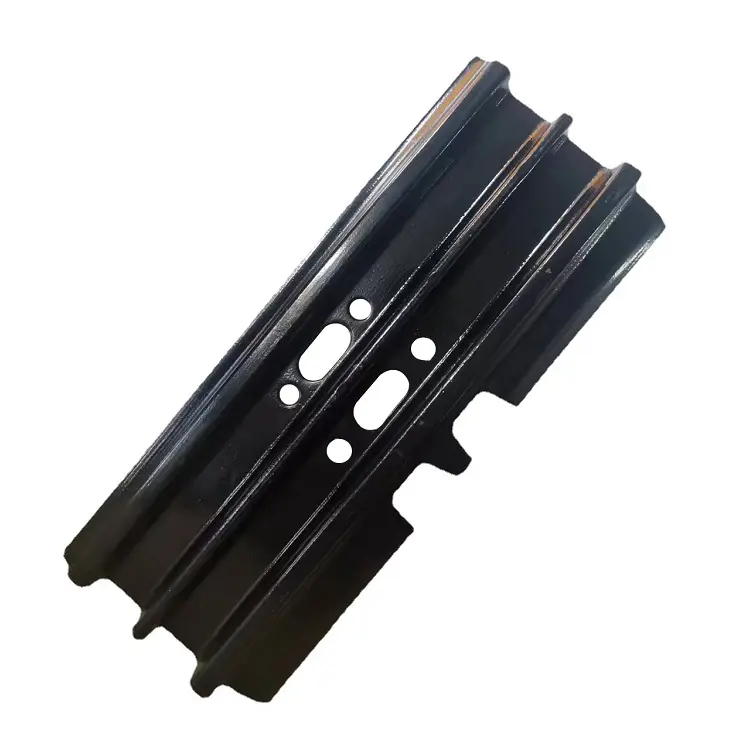 Qianyu Track Shoe Excavator Track Shoe Assembly EX60 EX75 EX100 EX120 EX160 EX200 EX210 EX300 Track Shoe