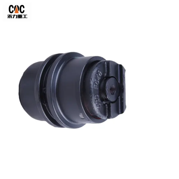 mini excavator PC40 PC45 PC50uu PC55MR PC60 track roller bottom/carrier roller carrier roller PC55