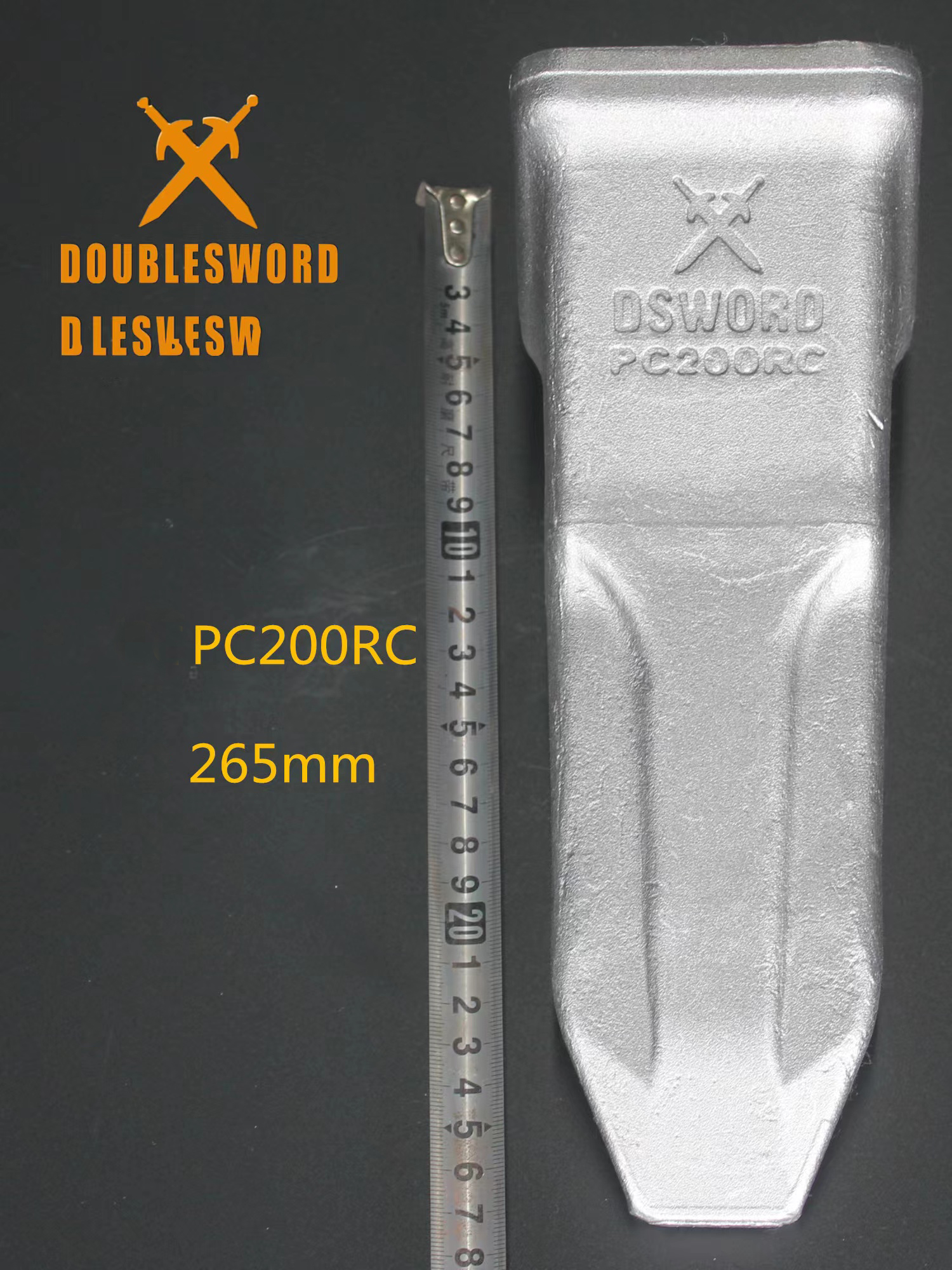 https://www.cqcmachineryparts.com/bucket-tooth/