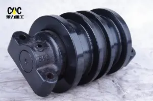 China Supplier Hot Sale New Track Roller Excavator Undercarriage Parts Excavator Dozer Track Roller Bottom Roller