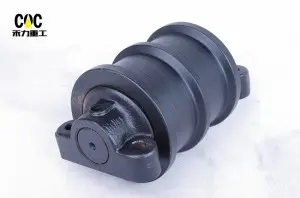 China factory price of zn150 excavator spare parts undercarriage parts track roller for sale