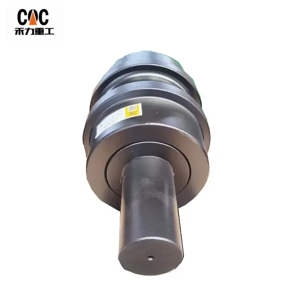(6Y8168,CR6382,300-4611,242-4066)E375-CRRIER/TOP roller for CATERPILLAR excavator undercarriage parts/track roller China factory/carrier roller manufacturers/mini &heavy excavator rollers
