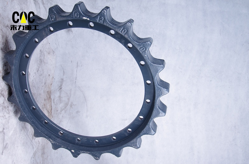 PC200 SPROCKET (4)