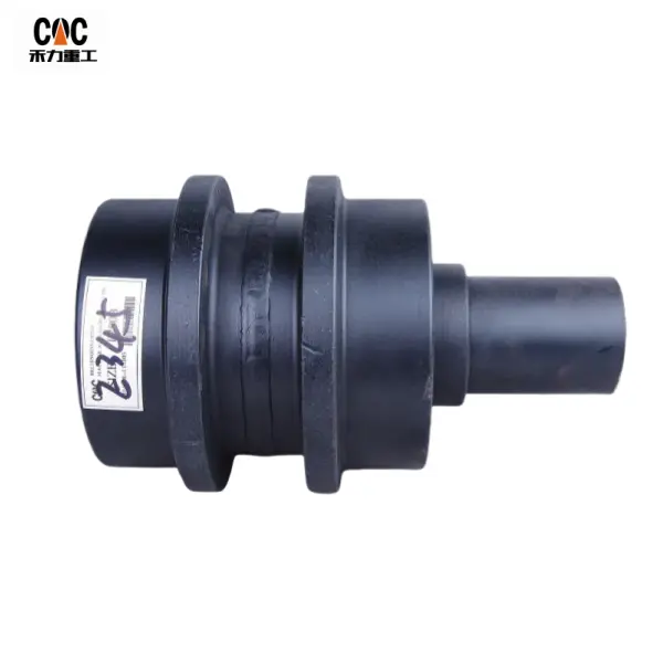 Excavator undercarriage part carrier/up roller CAT/E345/349 (124-7280,300-4610,CR6596)made in China