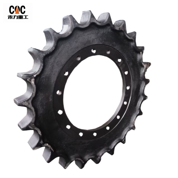 SH120-SPROCKET