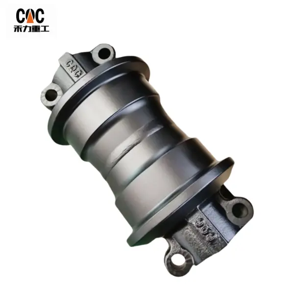 SUMITOMO excavator SH200/210/280 track roller(KRA10360, KRA15850, KRA1189) assembly-china roller factory-excavator track roller