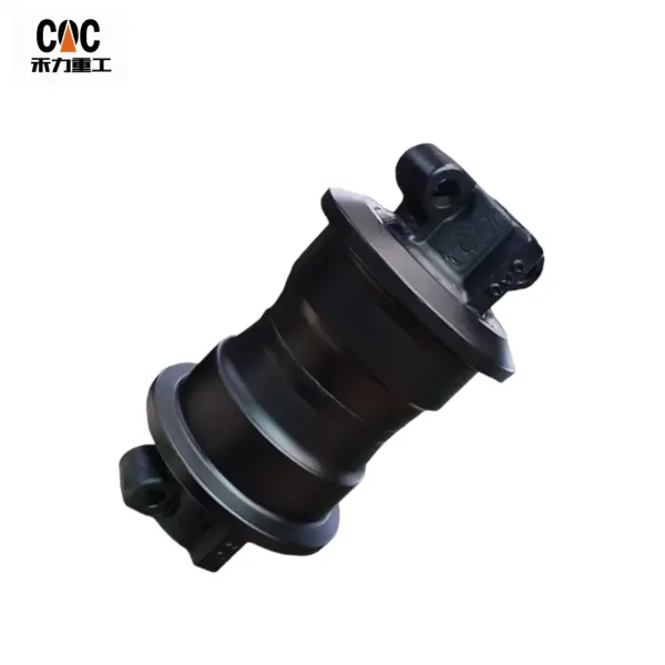 SUMITOMO excavator SH200/210/280 track roller(KRA10360, KRA15850, KRA1189) assembly-china roller factory-excavator track roller