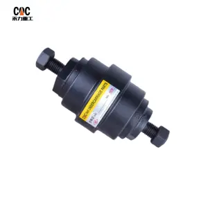 Factory Mini Excavator Undercarriage Part E55D DH55 DH35 DH80 Track Roller