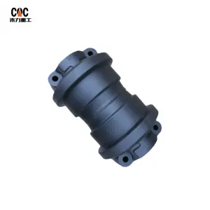 HITACHI/EX3000-(9066272,A7635000M00)-track roller Assy/heavy crawler excavator undercarriage parts factoy/CQC-manufacture