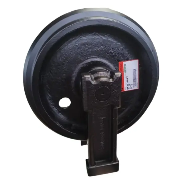 Hitachi crawler excavator parts-9133370- zx55/ex55 track roller assembly made in OEM factory china-CQC track.