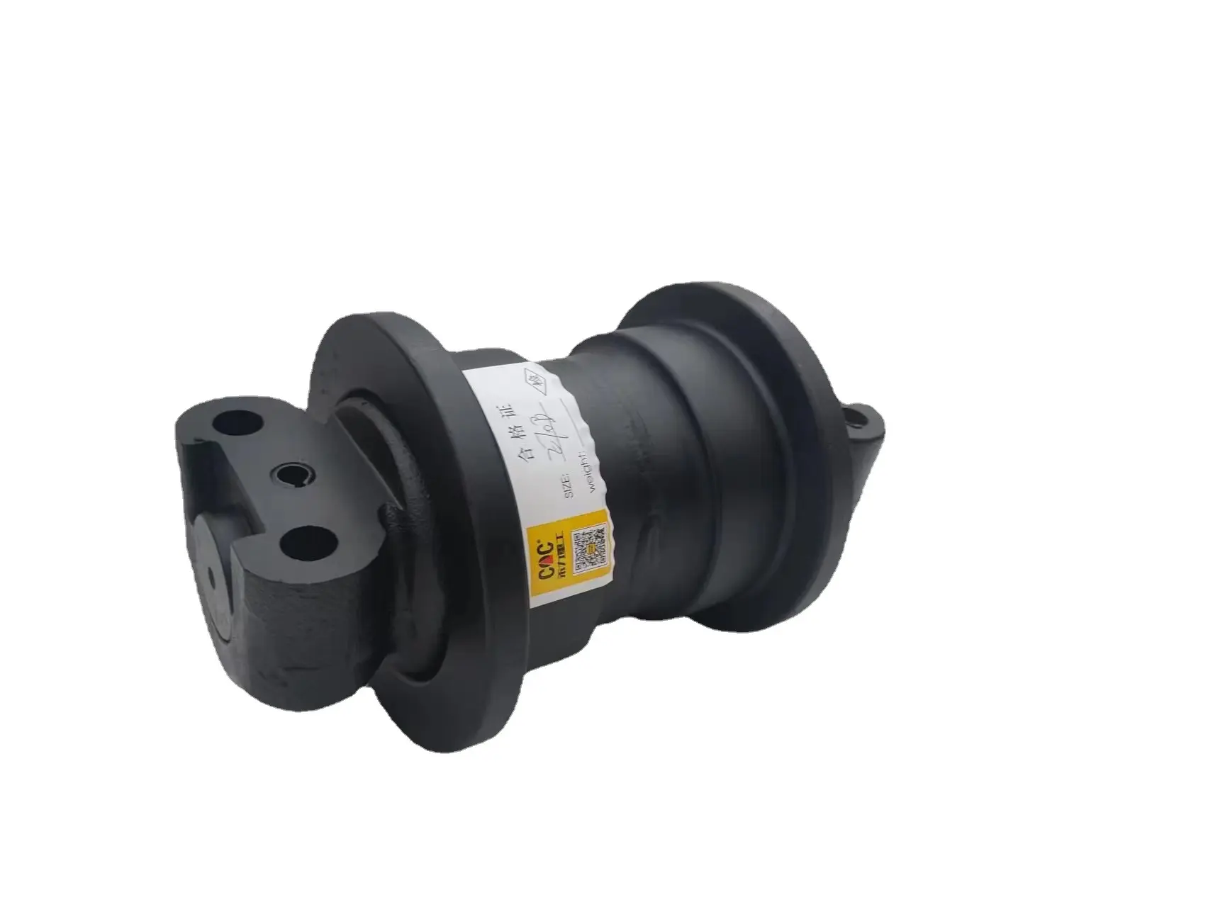 E70B/7I2719 -Excavator Track Roller CQC Excavator Undercarriage Parts Bottom Lower Roller