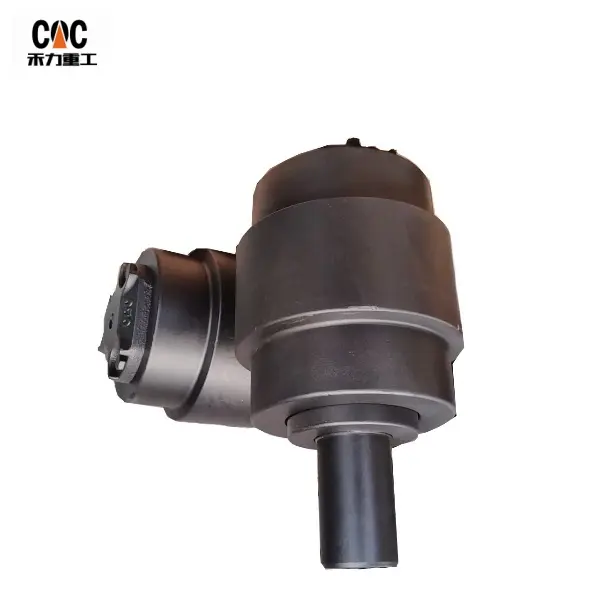 (200105-00002C/200105-00028)DOOSAN/DX480/500/520 carrier roller suppliers excavator track carrier manufacturer