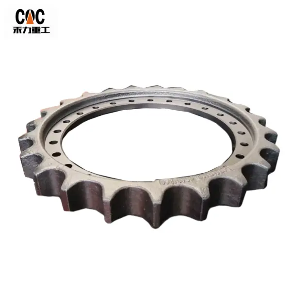 LIUGONG excavator CLG-46A0124C-CLG945/Final drive sprocket/OEM manufacture-china gear/sprocket-high quality spare parts