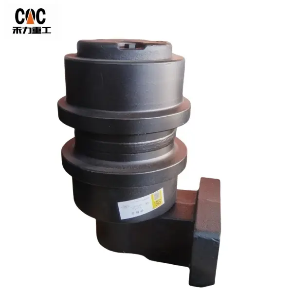 (14531515/AT318030/71499210/4349518/9078675)EC700 /FIAT-HITACHI-670/JOHN DEERE-750/ZX800CARRIER ROLLER