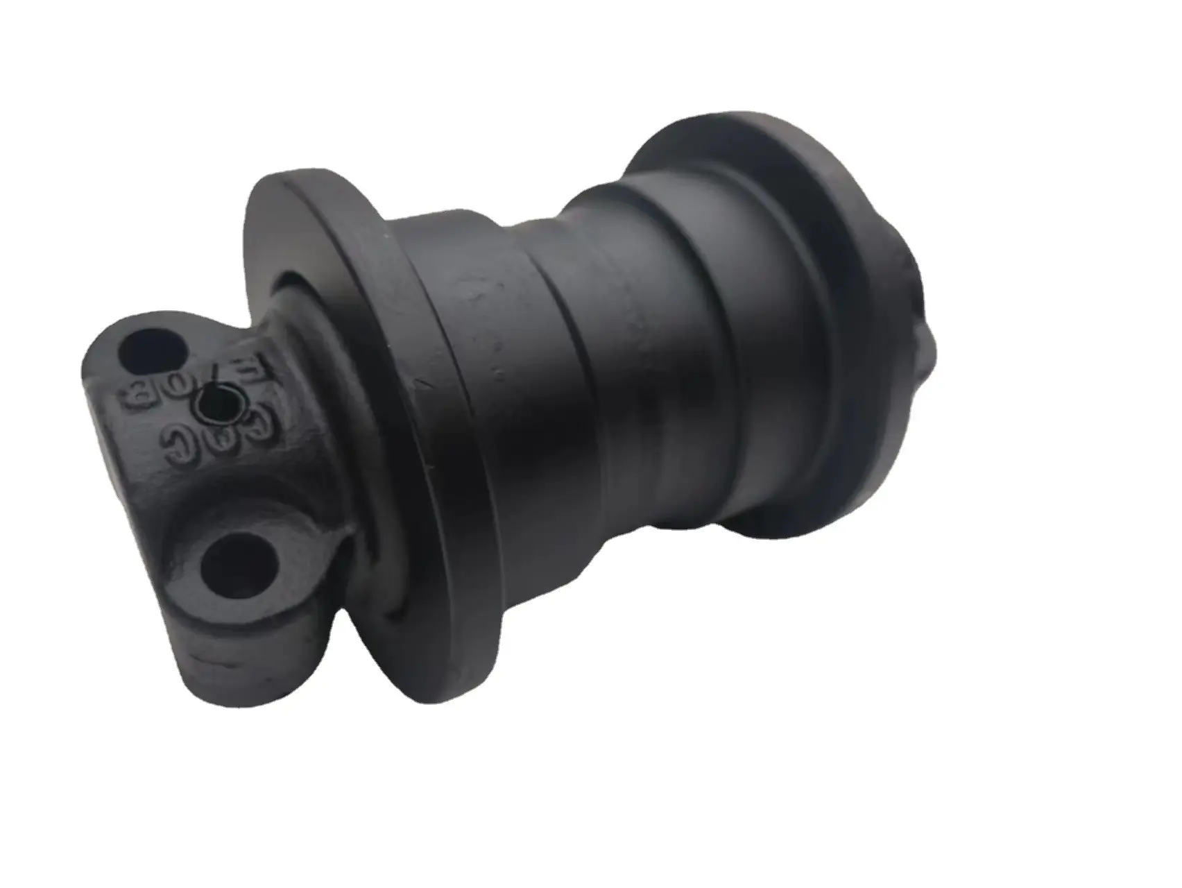 E70B/7I2719 -Excavator Track Roller CQC Excavator Undercarriage Parts Bottom Lower Roller